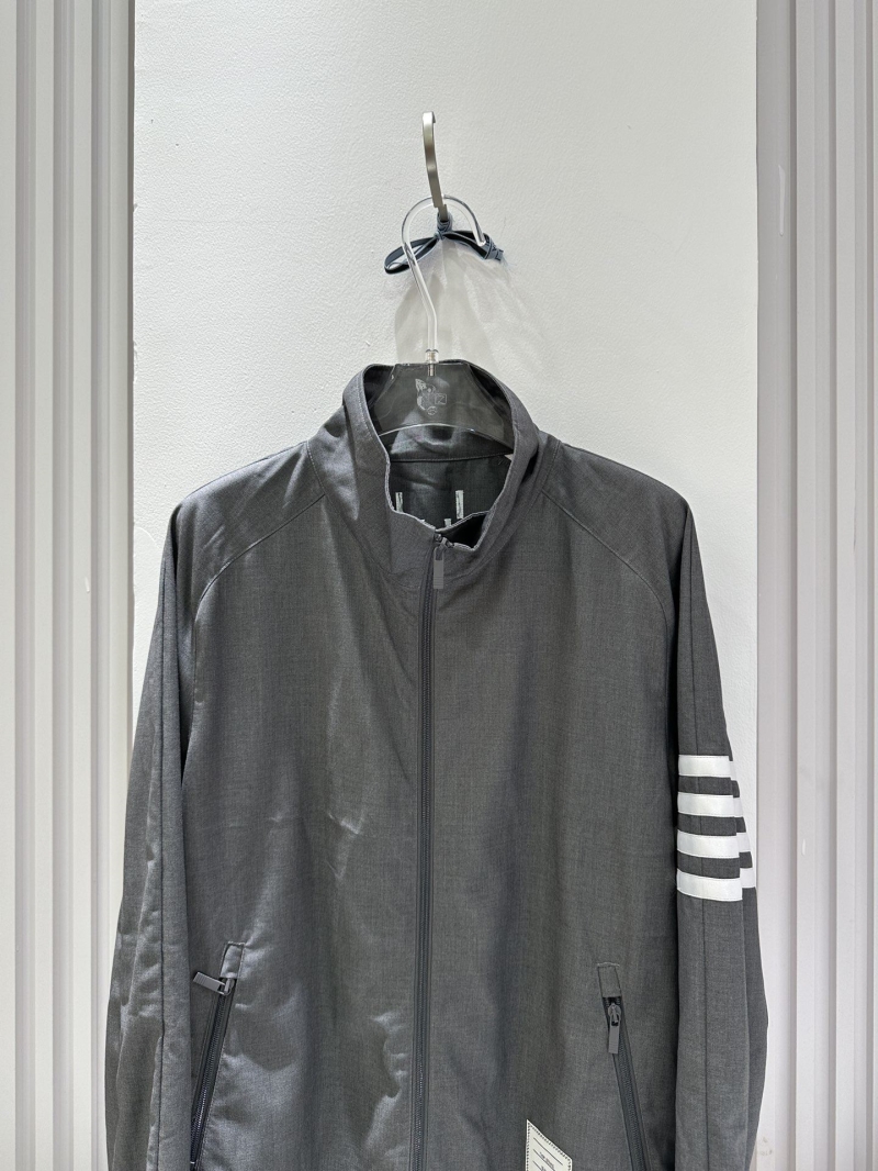 Thom Browne Coats